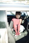 [Platinum FLASH Photobook] Risa Yukihira 雪平莉左 - Ripples can be heard さざ波が聞こえる (2022-02-11)