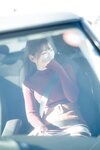 [Platinum FLASH Photobook] Risa Yukihira 雪平莉左 - Ripples can be heard さざ波が聞こえる (2022-02-11)