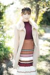 [Platinum FLASH Photobook] Risa Yukihira 雪平莉左 - Ripples can be heard さざ波が聞こえる (2022-02-11)