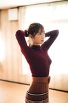 [Platinum FLASH Photobook] Risa Yukihira 雪平莉左 - Ripples can be heard さざ波が聞こえる (2022-02-11)