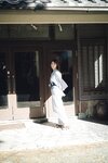 [Platinum FLASH Photobook] Risa Yukihira 雪平莉左 - Ripples can be heard さざ波が聞こえる (2022-02-11)