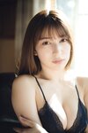 [Platinum FLASH Photobook] Risa Yukihira 雪平莉左 - Ripples can be heard さざ波が聞こえる (2022-02-11)