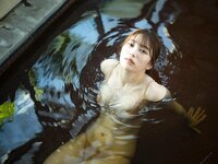 [Platinum FLASH Photobook] Risa Yukihira 雪平莉左 - Ripples can be heard さざ波が聞こえる (2022-02-11)