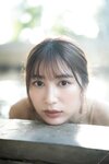 [Platinum FLASH Photobook] Risa Yukihira 雪平莉左 - Ripples can be heard さざ波が聞こえる (2022-02-11)