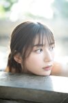 [Platinum FLASH Photobook] Risa Yukihira 雪平莉左 - Ripples can be heard さざ波が聞こえる (2022-02-11)
