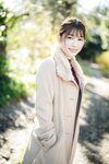 [Platinum FLASH Photobook] Risa Yukihira 雪平莉左 - Ripples can be heard さざ波が聞こえる (2022-02-11)