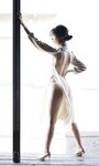 [Photobook]【デジタル限定】松平璃子写真集「マイクロ小顔の8頭身ボディ。」 週プレ PHOTO BOOK (2022-04-25)