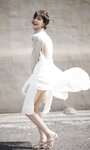 [Photobook]【デジタル限定】松平璃子写真集「マイクロ小顔の8頭身ボディ。」 週プレ PHOTO BOOK (2022-04-25)