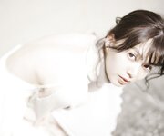 [Photobook]【デジタル限定】松平璃子写真集「マイクロ小顔の8頭身ボディ。」 週プレ PHOTO BOOK (2022-04-25)
