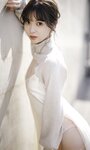 [Photobook]【デジタル限定】松平璃子写真集「マイクロ小顔の8頭身ボディ。」 週プレ PHOTO BOOK (2022-04-25)