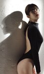 [Photobook]【デジタル限定】松平璃子写真集「マイクロ小顔の8頭身ボディ。」 週プレ PHOTO BOOK (2022-04-25)