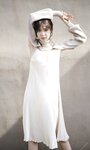 [Photobook]【デジタル限定】松平璃子写真集「マイクロ小顔の8頭身ボディ。」 週プレ PHOTO BOOK (2022-04-25)