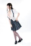 [COSPLAY] 星之迟迟 滴水JK