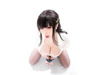 [COSPLAY] 星之迟迟 滴水JK