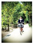 [Photobook] Tsubomi つぼみ - Flower open 花ひらく (2011-04-25)