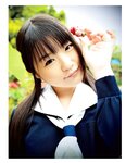 [Photobook] Tsubomi つぼみ - Flower open 花ひらく (2011-04-25)