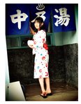 [Photobook] Tsubomi つぼみ - Flower open 花ひらく (2011-04-25)