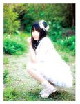 [Photobook] Tsubomi つぼみ - Flower open 花ひらく (2011-04-25)