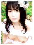 [Photobook] Tsubomi つぼみ - Flower open 花ひらく (2011-04-25)