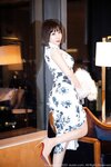 [XiuRen秀人网] 2022.05.04 No.4955 果儿Victoria