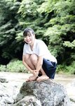 [EX Taishu Photobook] Yurika Wagatsuma 我妻ゆりか - Angel innocence 天使爛漫 (2021-08-27)