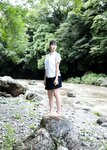 [EX Taishu Photobook] Yurika Wagatsuma 我妻ゆりか - Angel innocence 天使爛漫 (2021-08-27)
