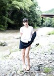 [EX Taishu Photobook] Yurika Wagatsuma 我妻ゆりか - Angel innocence 天使爛漫 (2021-08-27)
