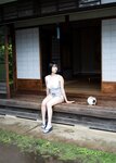 [EX Taishu Photobook] Yurika Wagatsuma 我妻ゆりか - Angel innocence 天使爛漫 (2021-08-27)