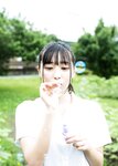 [EX Taishu Photobook] Yurika Wagatsuma 我妻ゆりか - Angel innocence 天使爛漫 (2021-08-27)