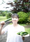 [EX Taishu Photobook] Yurika Wagatsuma 我妻ゆりか - Angel innocence 天使爛漫 (2021-08-27)