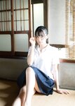 [EX Taishu Photobook] Yurika Wagatsuma 我妻ゆりか - Angel innocence 天使爛漫 (2021-08-27)