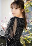 [Photobook] Miyu Yoshii 吉井美優 - Brilliant Mind (2021-02-22)