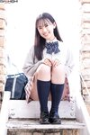[Girlz-High] 2022-05-09 Sarina Kashiwagi 柏木さりな ghgen_001_001 [39P48.7 Mb]