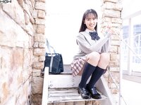[Girlz-High] 2022-05-09 Sarina Kashiwagi 柏木さりな ghgen_001_001 [39P48.7 Mb]