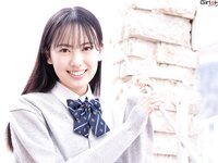 [Girlz-High] 2022-05-09 Sarina Kashiwagi 柏木さりな ghgen_001_001 [39P48.7 Mb]
