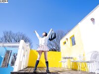 [Girlz-High] 2022-05-09 Sarina Kashiwagi 柏木さりな ghgen_001_001 [39P48.7 Mb]