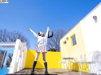 [Girlz-High] 2022-05-09 Sarina Kashiwagi 柏木さりな ghgen_001_001 [39P48.7 Mb]