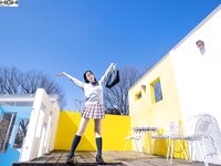 [Girlz-High] 2022-05-09 Sarina Kashiwagi 柏木さりな ghgen_001_001 [39P48.7 Mb]