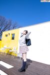 [Girlz-High] 2022-05-09 Sarina Kashiwagi 柏木さりな ghgen_001_001 [39P48.7 Mb]