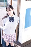 [Girlz-High] 2022-05-09 Sarina Kashiwagi 柏木さりな ghgen_001_001 [39P48.7 Mb]