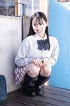 [Girlz-High] 2022-05-09 Sarina Kashiwagi 柏木さりな ghgen_001_001 [39P48.7 Mb]