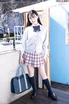 [Girlz-High] 2022-05-09 Sarina Kashiwagi 柏木さりな ghgen_001_001 [39P48.7 Mb]