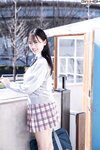 [Girlz-High] 2022-05-09 Sarina Kashiwagi 柏木さりな ghgen_001_001 [39P48.7 Mb]