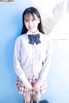 [Girlz-High] 2022-05-09 Sarina Kashiwagi 柏木さりな ghgen_001_001 [39P48.7 Mb]