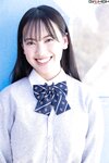 [Girlz-High] 2022-05-09 Sarina Kashiwagi 柏木さりな ghgen_001_001 [39P48.7 Mb]