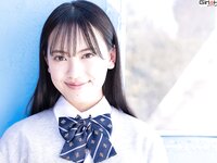 [Girlz-High] 2022-05-09 Sarina Kashiwagi 柏木さりな ghgen_001_001 [39P48.7 Mb]