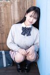 [Girlz-High] 2022-05-09 Sarina Kashiwagi 柏木さりな ghgen_001_001 [39P48.7 Mb]