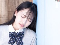 [Girlz-High] 2022-05-09 Sarina Kashiwagi 柏木さりな ghgen_001_001 [39P48.7 Mb]
