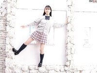 [Girlz-High] 2022-05-09 Sarina Kashiwagi 柏木さりな ghgen_001_001 [39P48.7 Mb]