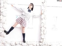 [Girlz-High] 2022-05-09 Sarina Kashiwagi 柏木さりな ghgen_001_001 [39P48.7 Mb]